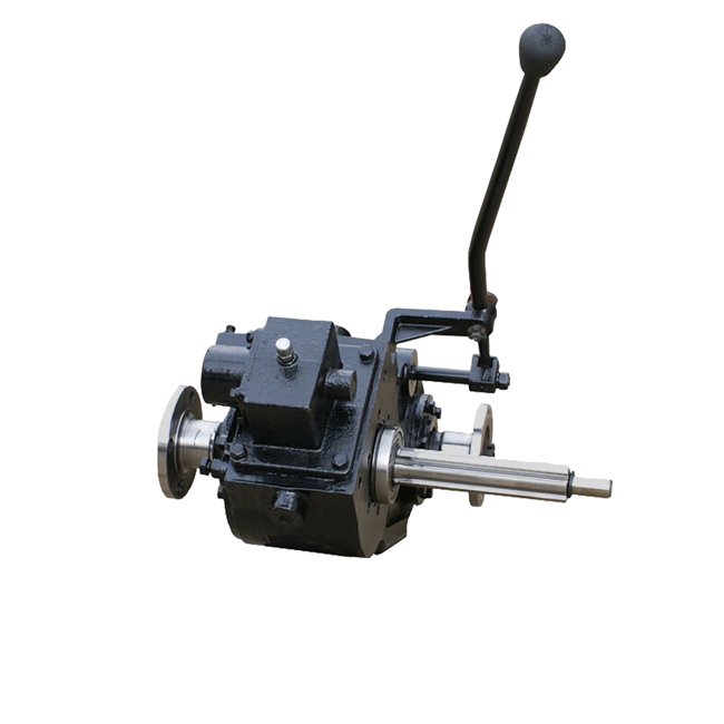 汽車前橋的基本構(gòu)造是什么