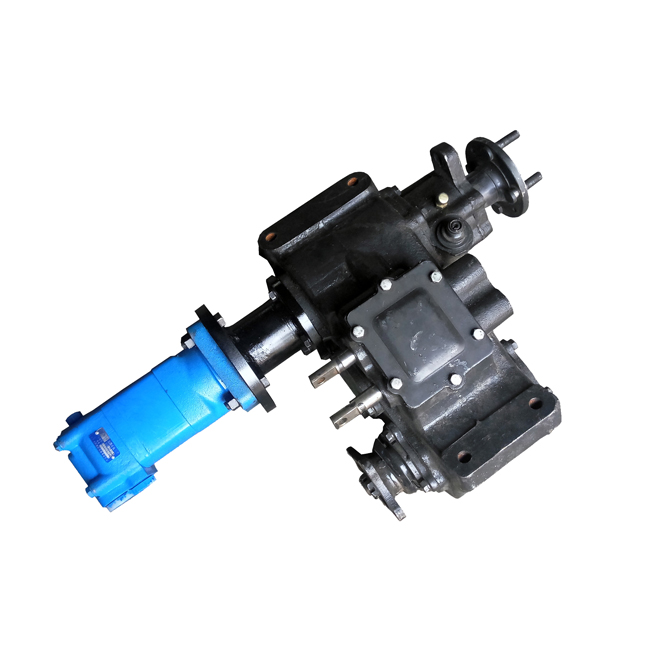 汽車(chē)前橋的常見(jiàn)知識(shí)