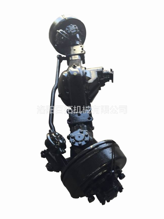 1061轉(zhuǎn)向驅(qū)動(dòng)帶氣剎的車(chē)橋(原軍車(chē)專(zhuān)用)